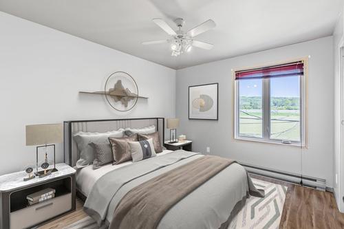 Appartement de 1 chambre à louer à Québec - Charlesbourg — photo 8
