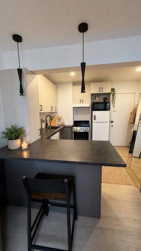 Appartement de 1 chambre à louer à Québec - La Cité-Limoilou — photo 4
