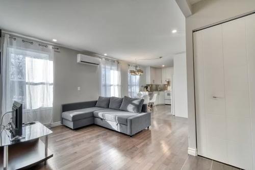 1 bedroom apartment for rent in Québec - Les Rivières — photo 18