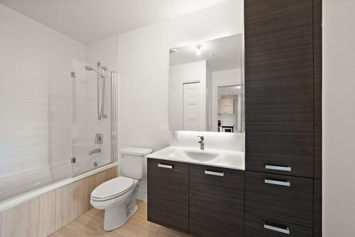 1 bedroom apartment for rent in Laval — photo 9