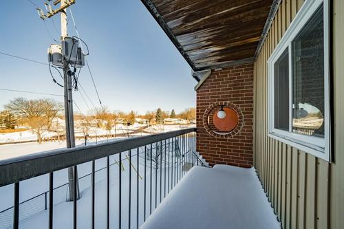 Appartement de 2 chambres à louer à Lévis — photo 15