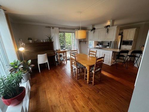 Appartement de 3 chambres à louer à Québec - Charlesbourg — photo 2