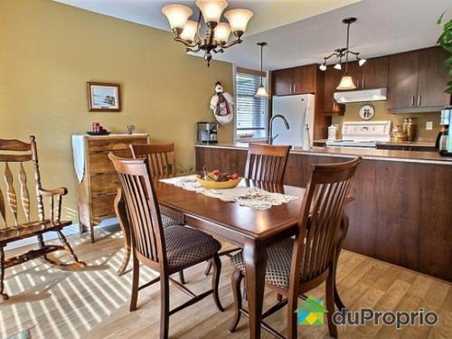 2 bedrooms apartment for rent in Québec - Beauport — photo 2