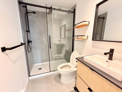 Appartement de 2 chambres à louer à Québec - La Cité-Limoilou — photo 10