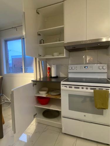 Appartement de 2 chambres à louer à Laval — photo 21
