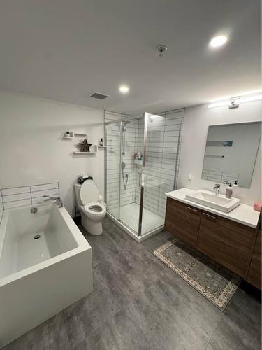 Appartement de 2 chambres à louer à Québec - Sainte-Foy–Sillery–Cap-Rouge — photo 9
