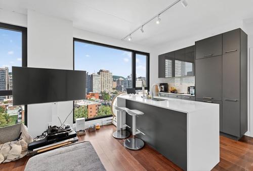 2 bedrooms apartment for rent in Montreal - Ville-Marie — photo 10