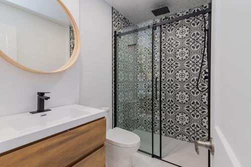 1 bedroom apartment for rent in Montreal - Rosemont–La Petite-Patrie — photo 12