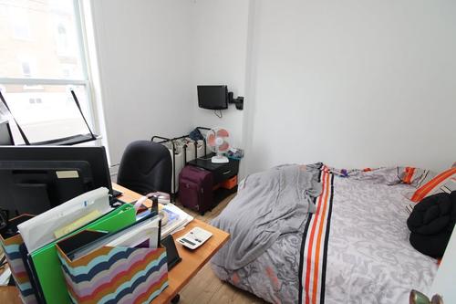 Appartement de 2 chambres à louer à Québec - La Cité-Limoilou — photo 8