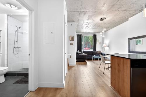 1 bedroom apartment for rent in Montreal - Ville-Marie — photo 37