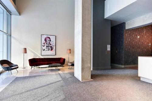 1 bedroom apartment for rent in Montreal - Ville-Marie — photo 2