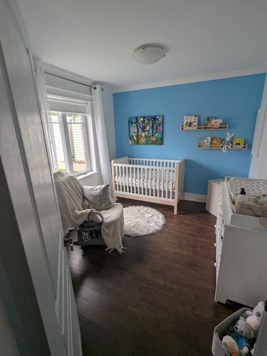 Appartement de 3 chambres à louer à Québec - Charlesbourg — photo 11