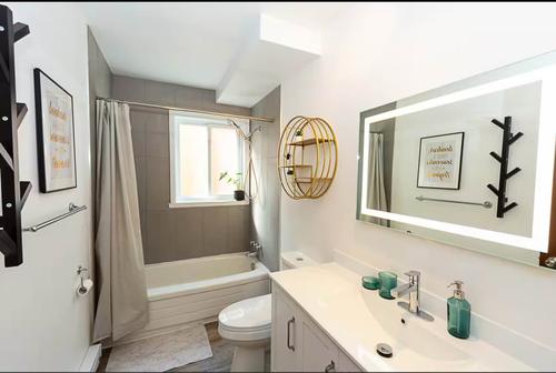 2 bedrooms apartment for rent in Québec - La Cité-Limoilou — photo 9