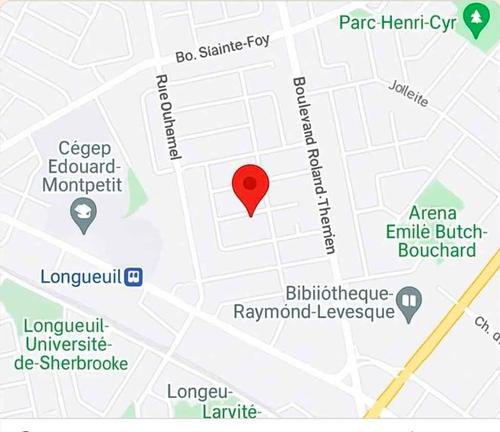 1 bedroom apartment for rent in Longueuil — photo 10