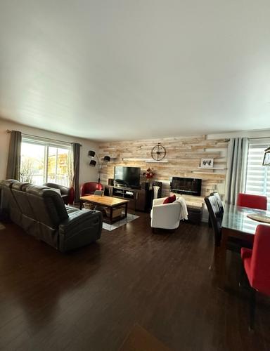2 bedrooms apartment for rent in Lévis — photo 2