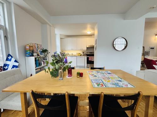 Appartement de 2 chambres à louer à Québec - La Cité-Limoilou — photo 6