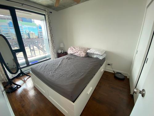 2 bedrooms apartment for rent in Montreal - Ville-Marie — photo 9