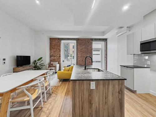 Appartement de 2 chambres à louer à Québec - Beauport — photo 4