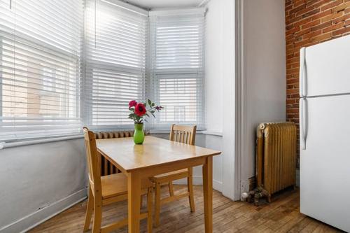 Appartement de 1 chambre à louer à Québec - La Cité-Limoilou — photo 7