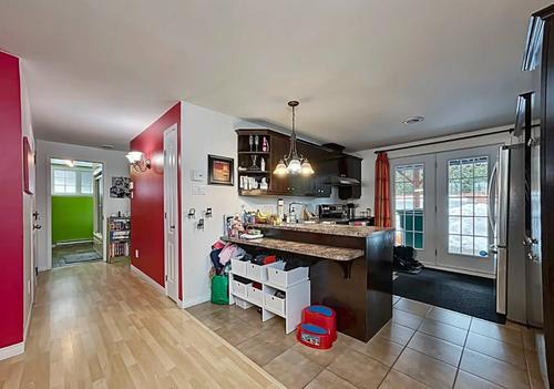Appartement de 3 chambres à louer à Québec - Beauport — photo 6