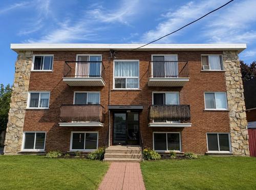 Appartement de 2 chambres à louer à Longueuil — photo 10