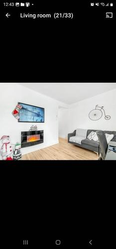 Appartement de 2 chambres à louer à Montreal - Mercier–Hochelaga-Maisonneuve — photo 5