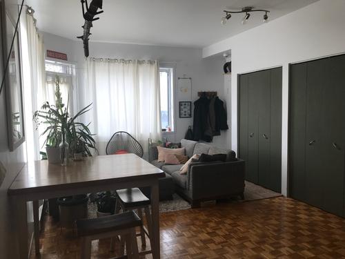Appartement de 1 chambre à louer à Montreal - Rosemont–La Petite-Patrie — photo 8