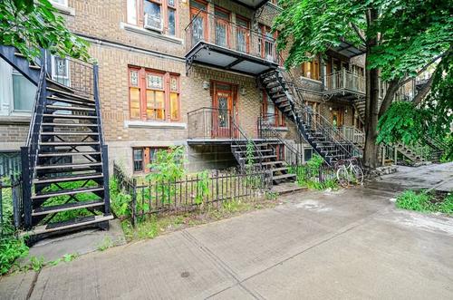1 bedroom apartment for rent in Montreal - Le Plateau-Mont-Royal — photo 2