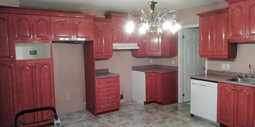 Appartement de 3 chambres à louer à Québec - Les Rivières — photo 9