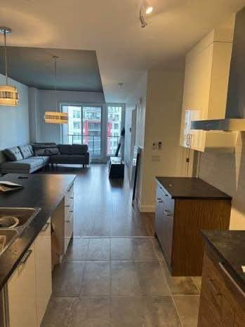 Appartement de 1 chambre à louer à Québec - Les Rivières — photo 13
