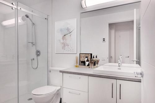 Appartement de 2 chambres à louer à Québec - Sainte-Foy–Sillery–Cap-Rouge — photo 19