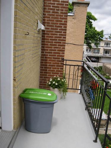 3 bedrooms apartment for rent in Montreal - Ahuntsic-Cartierville — photo 11