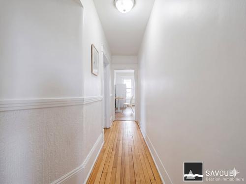 Appartement de 3 chambres à louer à Sherbrooke — photo 4