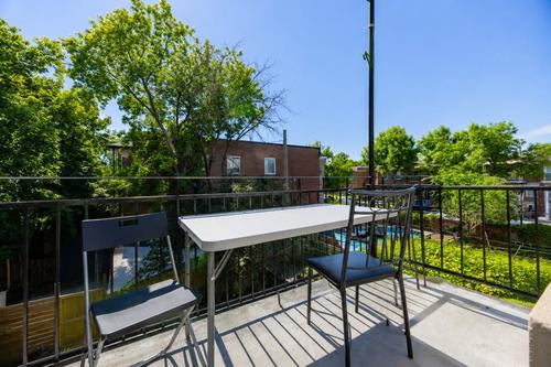 Appartement de 2 chambres à louer à Montreal - Rosemont–La Petite-Patrie — photo 13