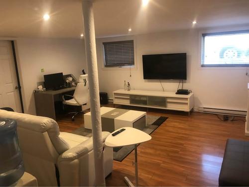 1 bedroom apartment for rent in Québec - Les Rivières — photo 4