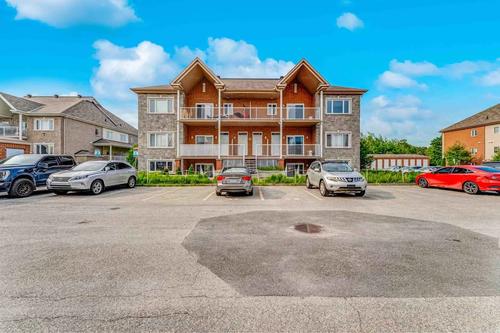 Appartement de 2 chambres à louer à Gatineau — photo 18
