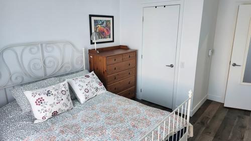 Appartement de 2 chambres à louer à Québec - La Cité-Limoilou — photo 2