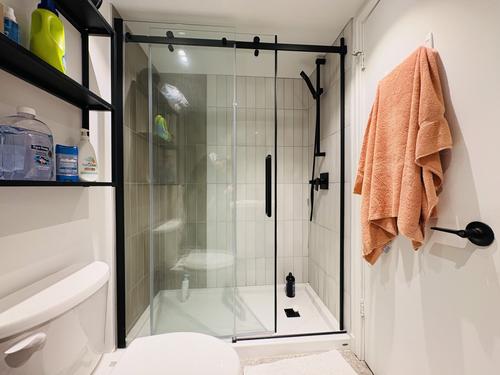 1 bedroom apartment for rent in Québec - La Cité-Limoilou — photo 7