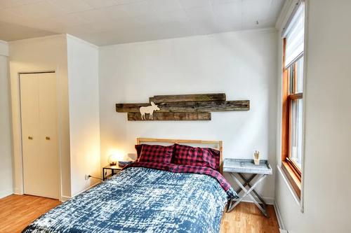 3 bedrooms apartment for rent in Québec - La Cité-Limoilou — photo 3