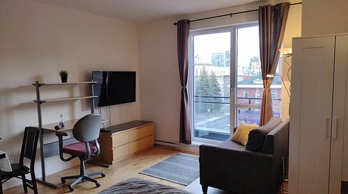 Studio for rent in Montreal - Ville-Marie — photo 21