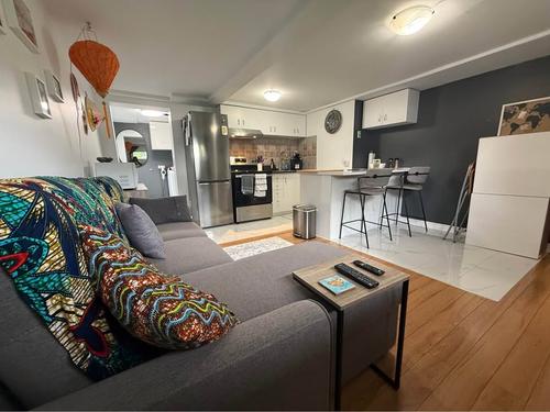 Appartement de 1 chambre à louer à Longueuil — photo 2