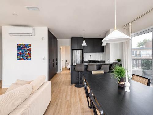 Appartement de 2 chambres à louer à Québec - La Cité-Limoilou — photo 3