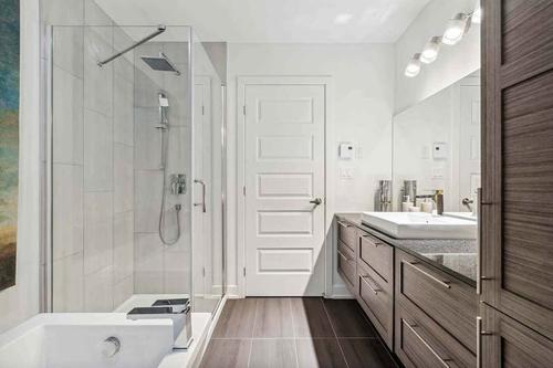 Appartement de 2 chambres à louer à Gatineau — photo 4