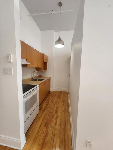 Studio for rent in Québec - La Cité-Limoilou — photo 15