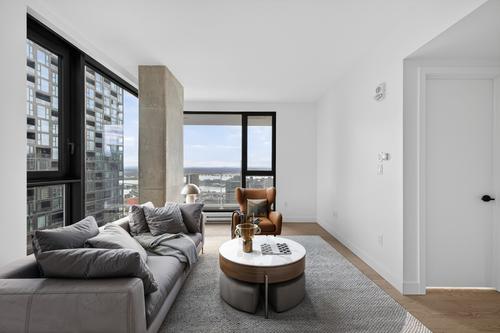 1 bedroom apartment for rent in Montreal - Ville-Marie — photo 6