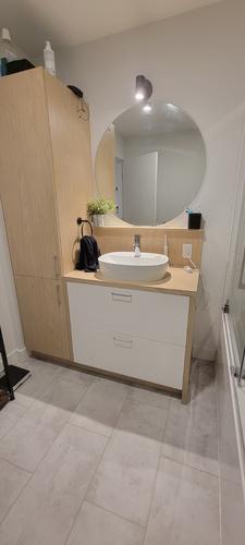 Appartement de 3 chambres à louer à Québec - Beauport — photo 3