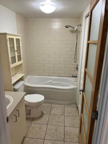 Appartement de 3 chambres à louer à Québec - La Cité-Limoilou — photo 7