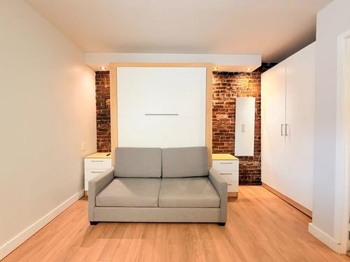Studio for rent in Québec - La Cité-Limoilou — photo 2