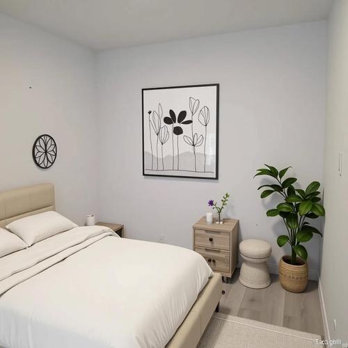 1 bedroom apartment for rent in Montreal - Le Plateau-Mont-Royal — photo 4