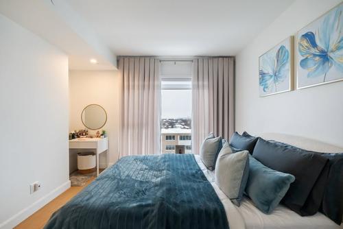 Appartement de 2 chambres à louer à Québec - Sainte-Foy–Sillery–Cap-Rouge — photo 6